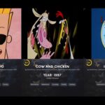 Evolution of Cartoon Network Shows (1992-2025) 🔥  Ultimate Timeline