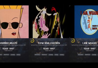 Evolution of Cartoon Network Shows (1992-2025) 🔥  Ultimate Timeline