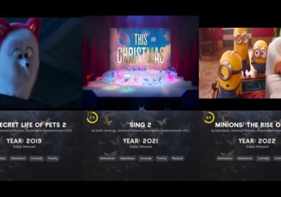 Evolution of Illumination Movies (2010–2025)🔥