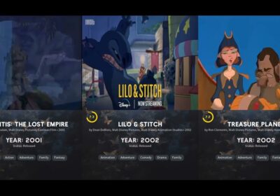 Evolution of Walt Disney Animated Movies (1937–2026)🔥