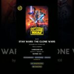 Star Wars Timeline 🚀 Chronological Order of All Movies & Series (Start-2025)