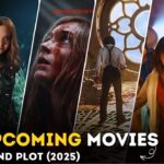 TOP UPCOMING MOVIES 2025 (Trailer & Plot)🔥