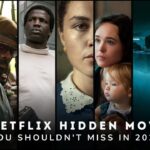12 Netflix Movies You Shouldn't Miss in 2025! 🔥Best Netflix Movies to Watch 2025
