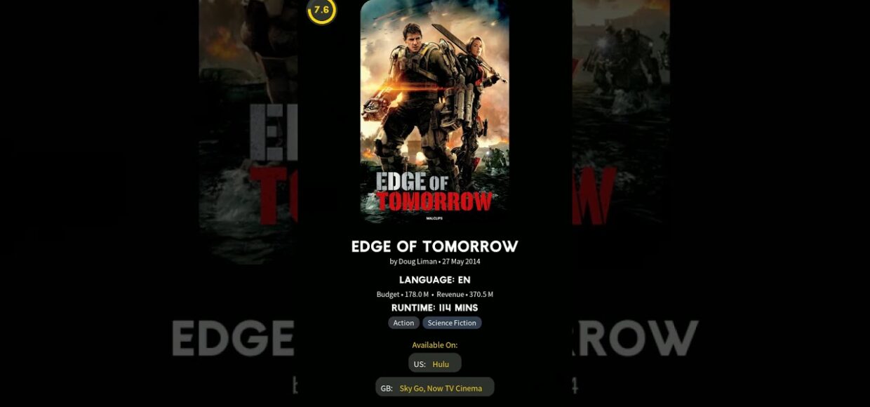 🚀 Best Sci-Fi Movies on Netflix (2025) You MUST Watch! 🌌🤯