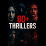 Best Suspense Thriller Movies | Best Thriller Movies | Best Mystery Thriller Movies to Watch | 2025
