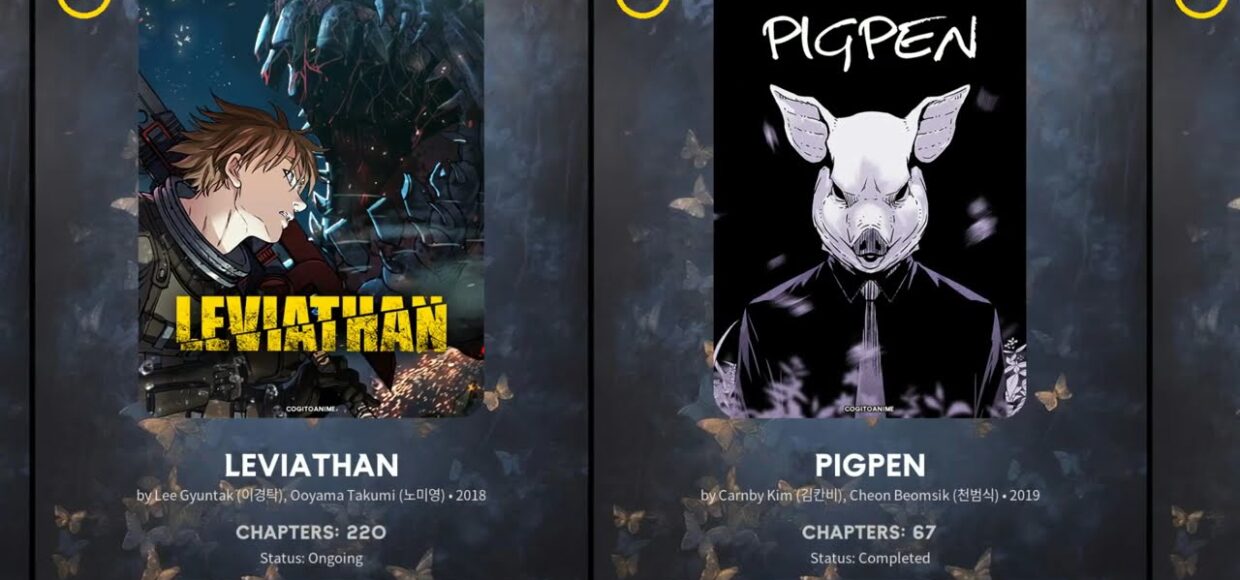 Top 15 GREATEST Completed Manhwa of All Time!