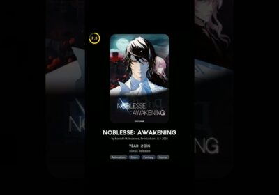 Top 15 BLOOD-PUMPING Vampire Anime to Binge NOW!