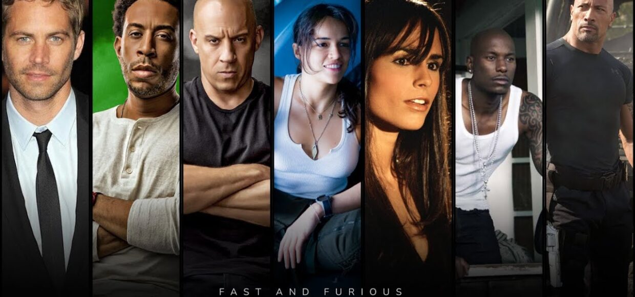 All Fast & Furious Movies in Chronological Order 🔥 Ultimate Timeline Guide 🚗💨
