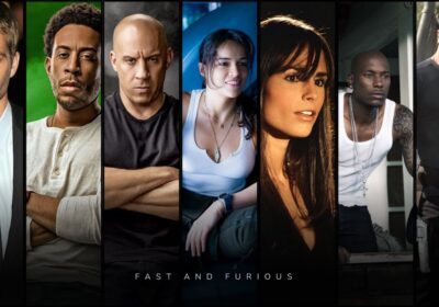 All Fast & Furious Movies in Chronological Order 🔥 Ultimate Timeline Guide 🚗💨