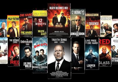 Bruce Willis All Hits and Flops Movies List I Bruce Willis All Movies Verdict