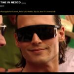 Johnny Depp all movies list