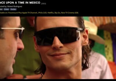 Johnny Depp all movies list