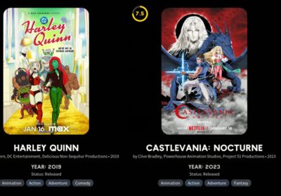 List of All Upcoming Animated Shows Sequels (2025-TBA)