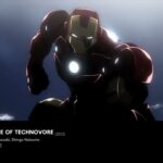 Marvel Animated Movies Chronological Order (2006-2025)🔥
