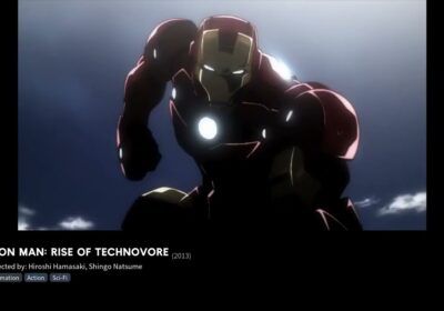 Marvel Animated Movies Chronological Order (2006-2025)🔥
