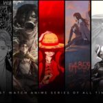 Must Watch Anime Series of All Time