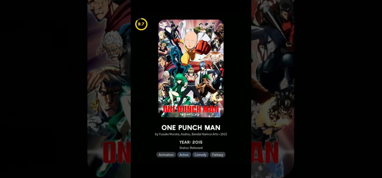 Top 15 HILARIOUS Anime to UNWIND After Work! 🤣 #animecomedy #konosuba #spyxfamily #animeshorts