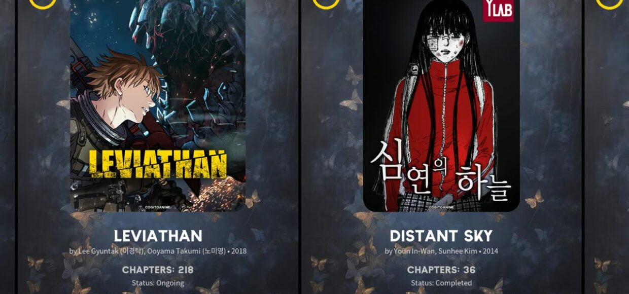 Top 30 Action & Survival Manhwa 2025 ULTIMATE List! 🔥 Solo Leveling, ORV, Leviathan & MORE!