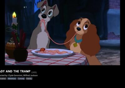 15 UNFORGETTABLE Romance Animated Movies 💖 Disney Classics, Hidden Gems & Tearjerkers!