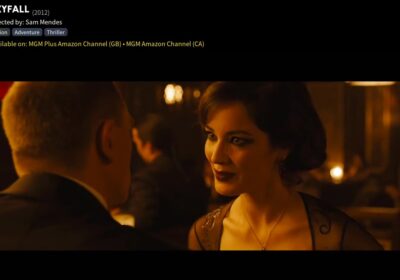 James Bond Movies Chronological Order 🎬 | All 007 Films Complete List 1962-2021