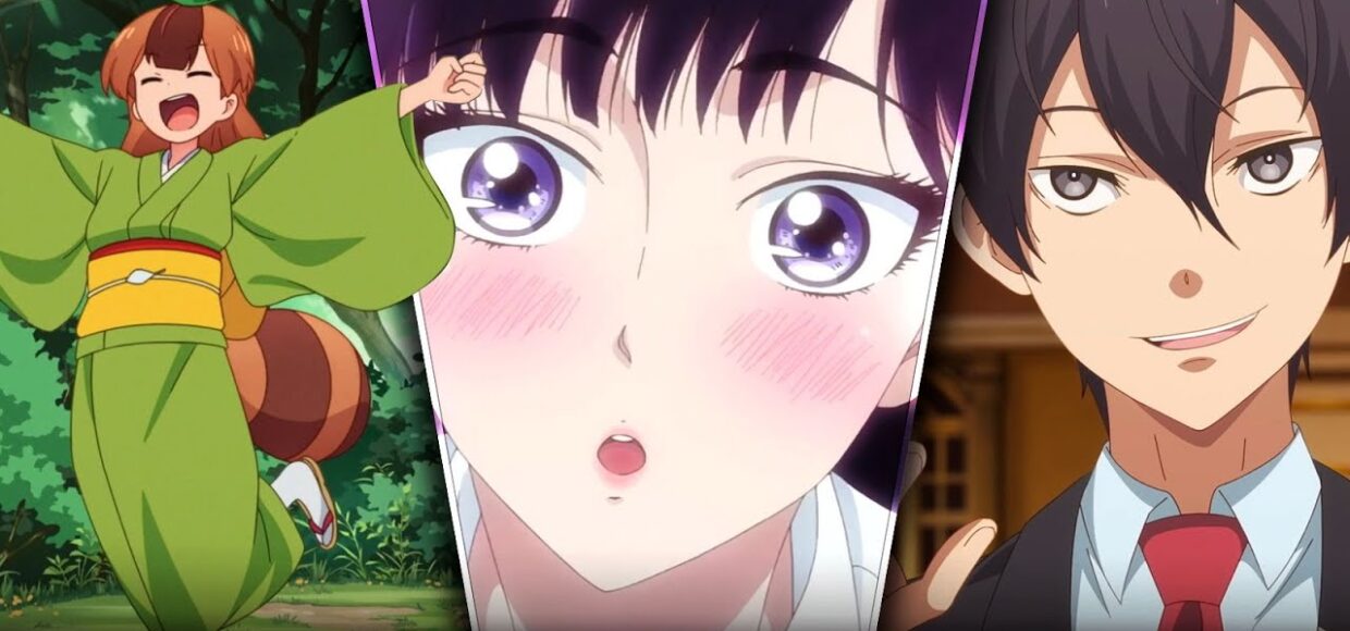 16 HIDDEN GEM Anime Movies You've NEVER Heard Of! 😱