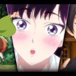 16 HIDDEN GEM Anime Movies You've NEVER Heard Of! 😱