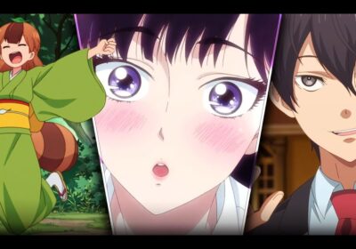 16 HIDDEN GEM Anime Movies You've NEVER Heard Of! 😱