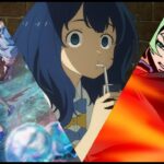 16 VISUALLY STUNNING Anime You've NEVER Seen! 💎