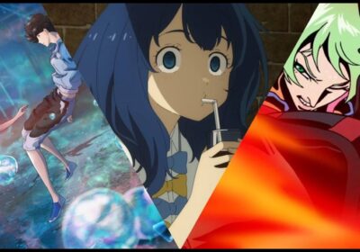 16 VISUALLY STUNNING Anime You've NEVER Seen! 💎