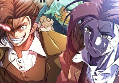 30 Manhwa LIKE The Greatest Estate Developer! 🔥