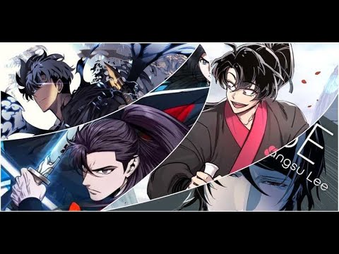 🔥Best Adventure Manhwa Recommendations | Ultimate List 2025! 🎯 From Weak to OP MCs!