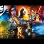 Disney Live Action Movies ULTIMATE Guide (1950-2025) 🏰