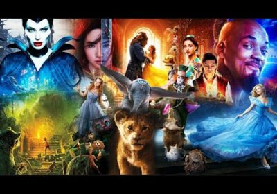 Disney Live Action Movies ULTIMATE Guide (1950-2025) 🏰
