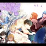 Romance Fantasy Manhwa Recommendations