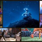 ALL PIXAR FILMS RANKED