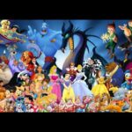 Ranking All Disney Movies