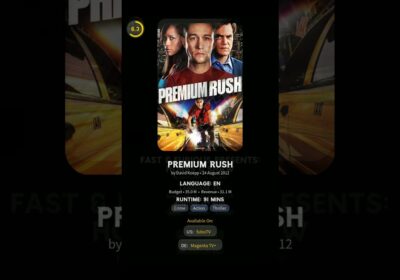 Top 30 High Octane Car Action Movies That You Definitely Can't Miss!! #car #fastandfurious