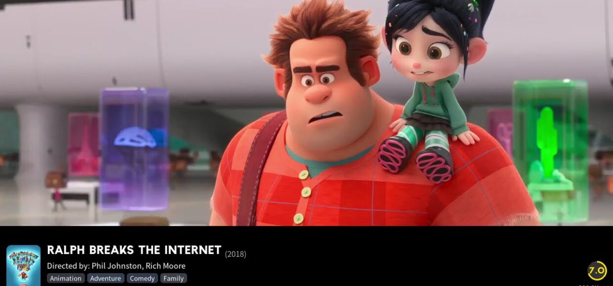 Top 10 Highest Grossing Disney Animated Movies of All Time