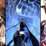 Top Manhwa 2025 | Best New Manhwa You MUST Read! (Trending Releases)