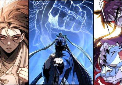 Top Manhwa 2025 | Best New Manhwa You MUST Read! (Trending Releases)