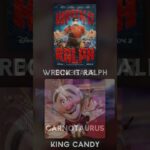 All Disney Animated Movie Villains list 😬 (1937-2025) - PART 1 #disneyvillains  #pixarvillains