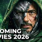 2026 MOVIES: The ULTIMATE List! Official Trailers & First Looks!