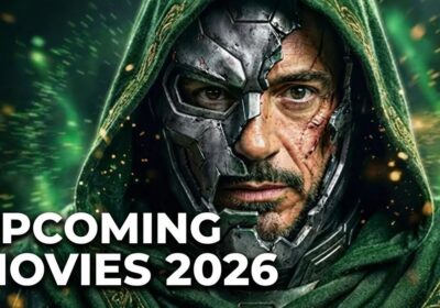 2026 MOVIES: The ULTIMATE List! Official Trailers & First Looks!