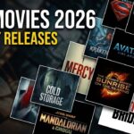 2026 Movies That Will MELT Your Brain! First Look & Trailers