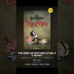 Evolution of Cartoon Network Shows (1995-2024)🔥Part 2 #cartoonnetwork   #powerpuffgirls