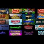 Evolution of Sony Pictures Animation Movies (2006-2030)🔥