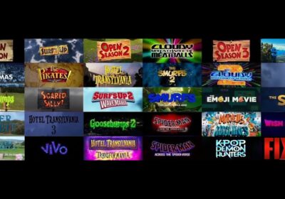 Evolution of Sony Pictures Animation Movies (2006-2030)🔥
