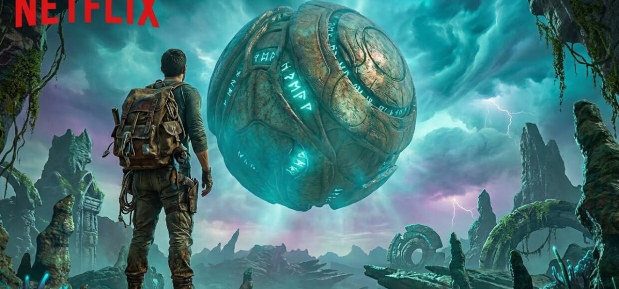 Netflix Is Hiding These 10 Underrated Sci Fi Movies