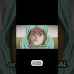 New Guard Rising:  Jose Drama & Sci Fi Thriller  #jujutsukaisenseason3  #frierenseason2  #oshinoko