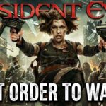 Resident Evil Movies Ultimate Chronological Watch Order 2025 🔥